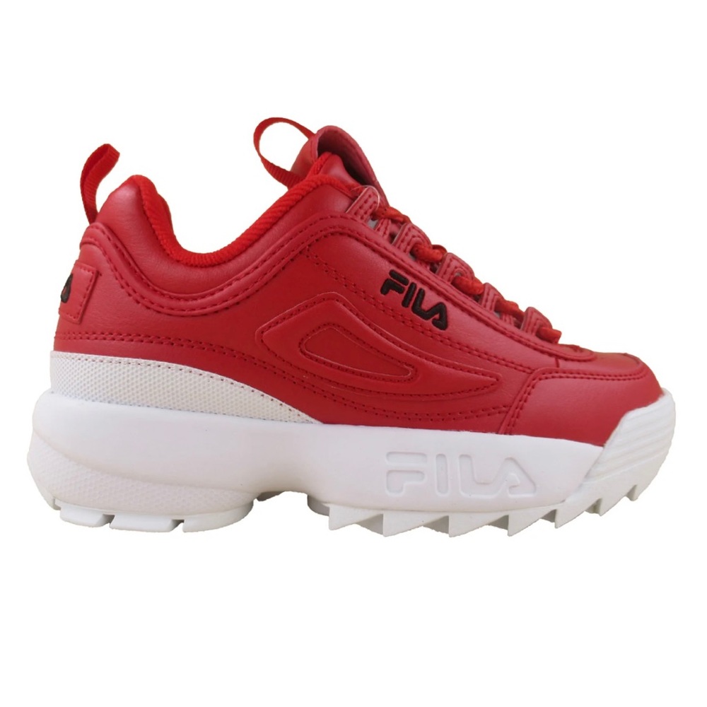 Kids FILA Sneakers